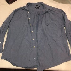 Dress shirt